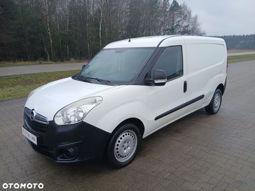 Opel COMBO - 38