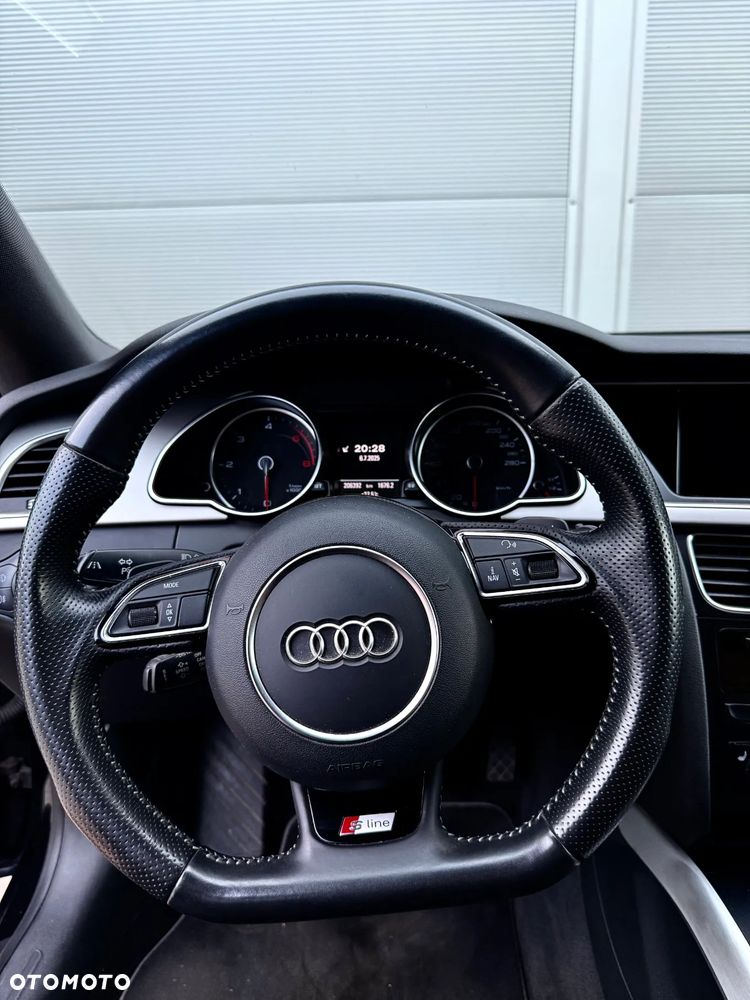 Audi A5 - 13