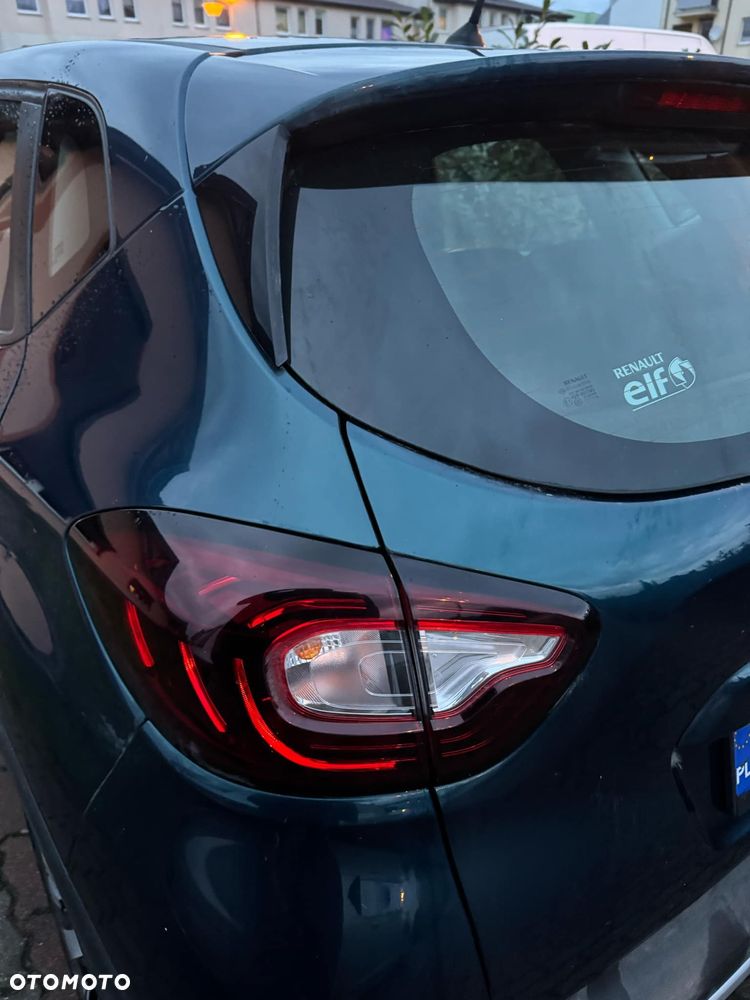 Renault Captur - 20