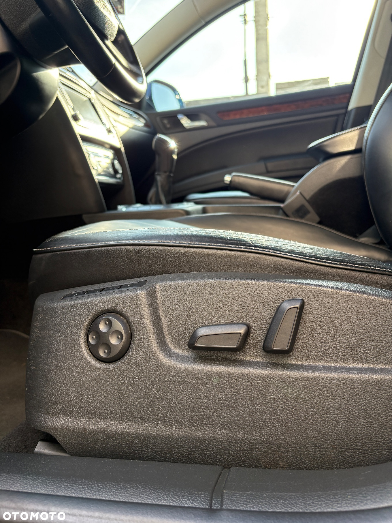 Skoda Superb 2.0 TDI Exclusive - 22