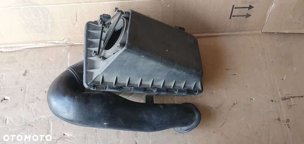 Obudowa filtra powietrza Jaguar S-Type 3.0 XW4U-9600-AD XW4U-9A675-AB - 1