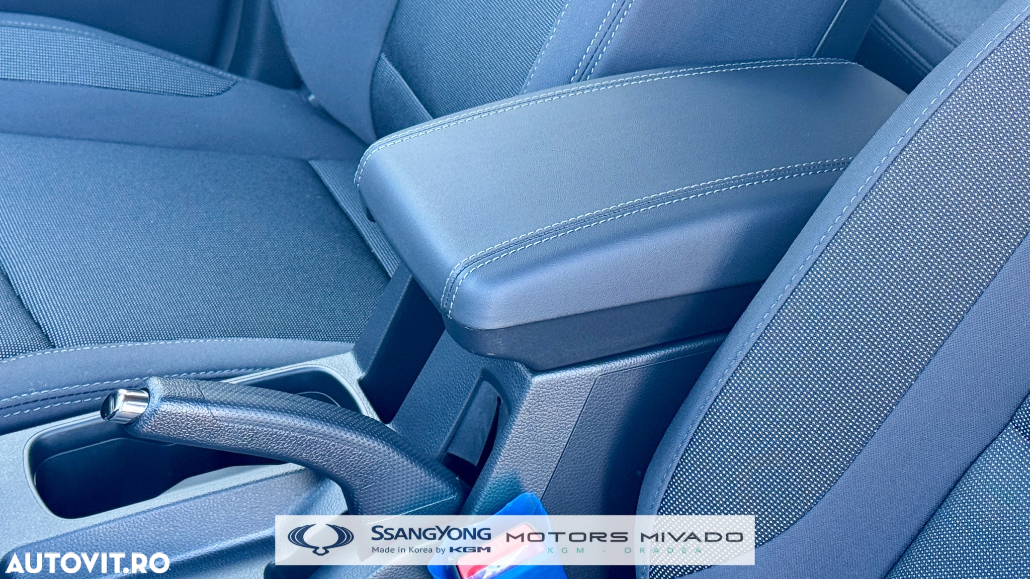 SsangYong Tivoli - 19