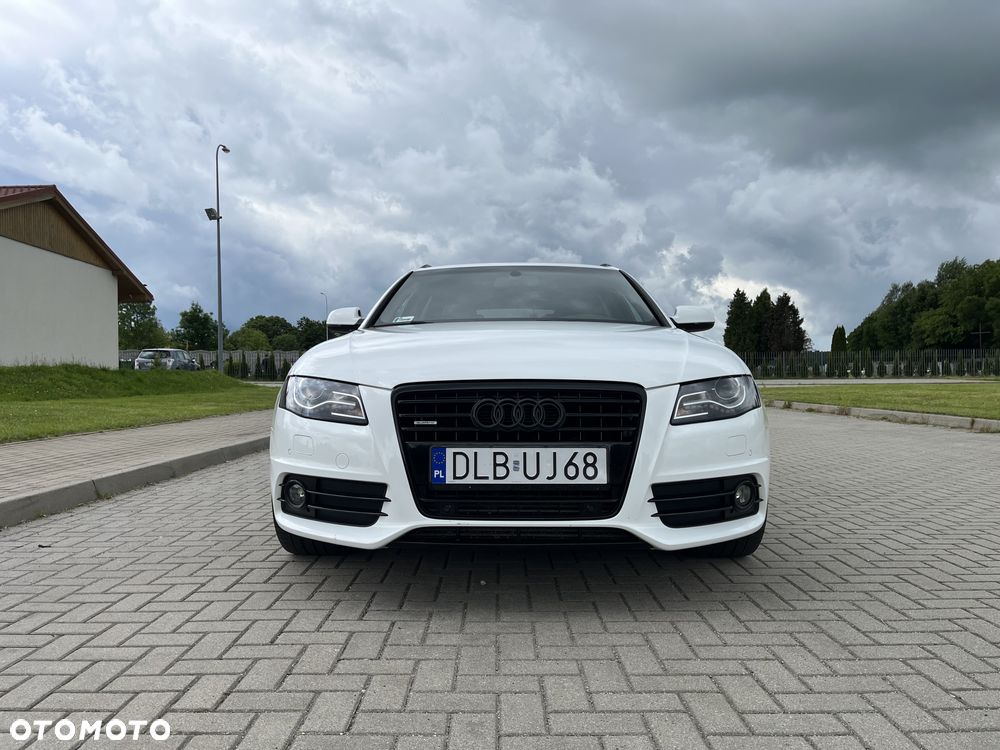 Audi A4 Avant - 3