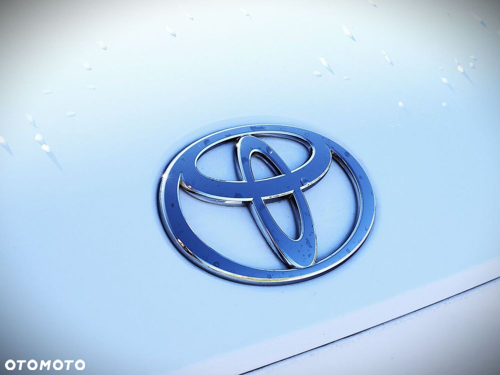 Toyota PROACE CITY - 21