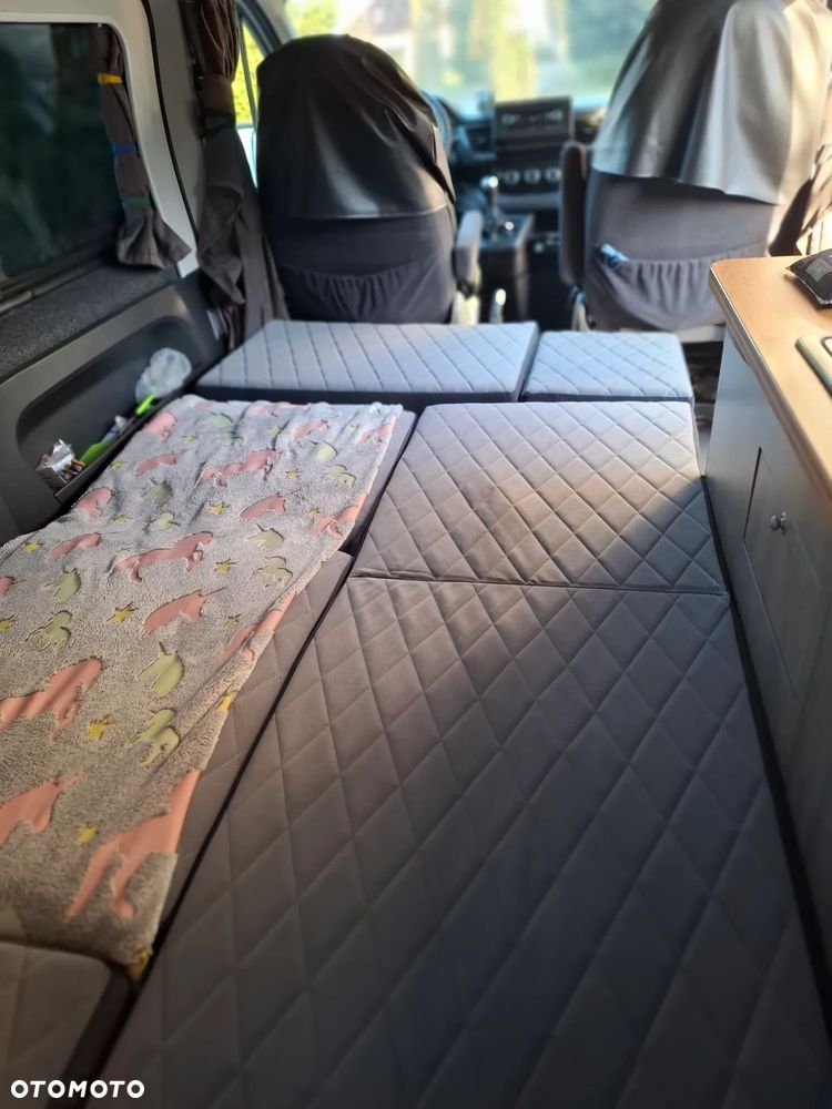Renault Trafic - 20