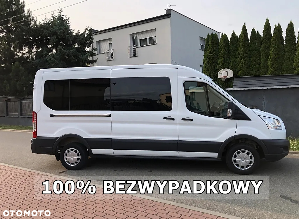 Ford Transit 310 L2H3 Ambiente - 36