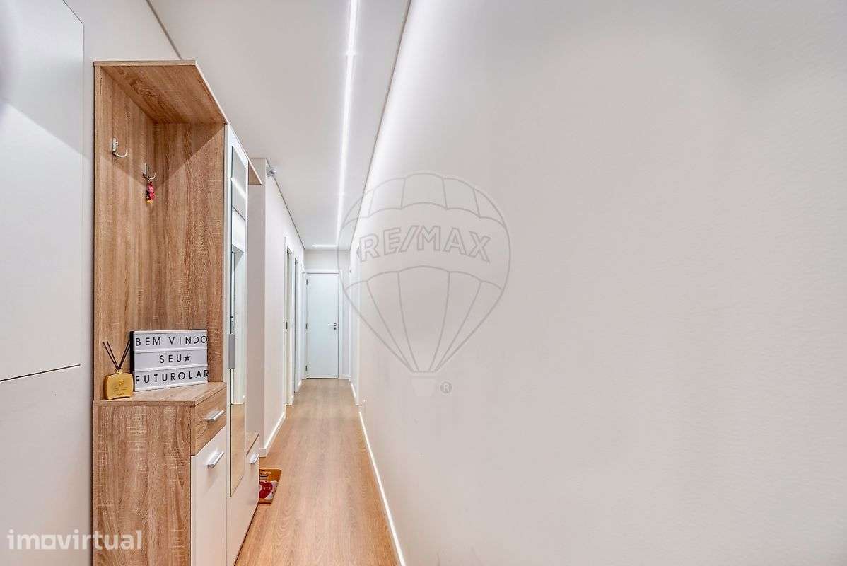 Apartamento T2 para venda - Grande imagem: 5/24