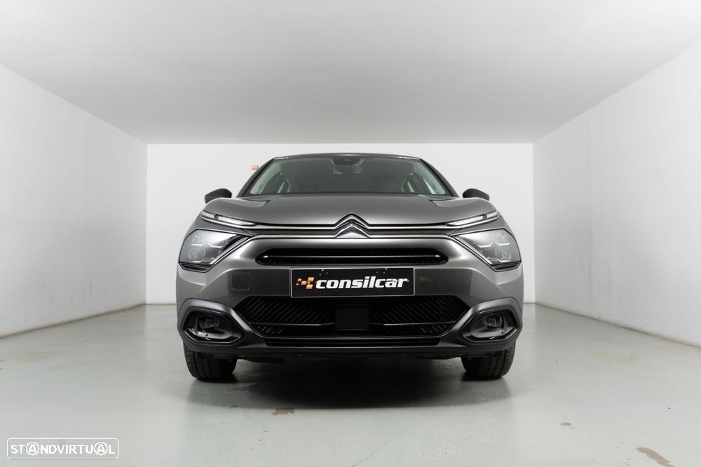 Citroën C4 1.2 PureTech Plus - 3