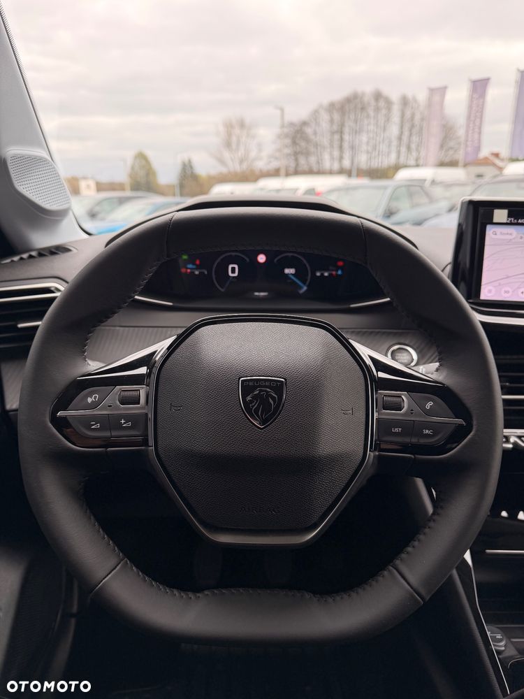 Peugeot 208 1.2 PureTech Allure S&S - 16