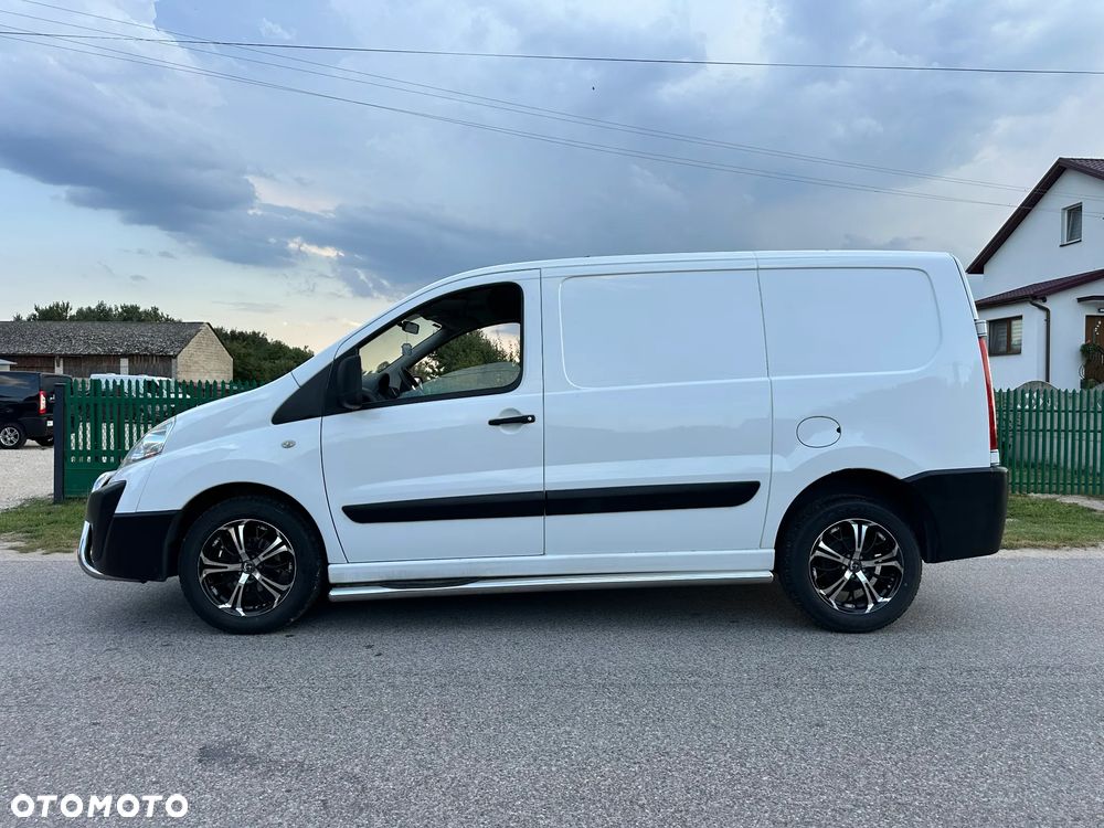 Peugeot Expert - 2