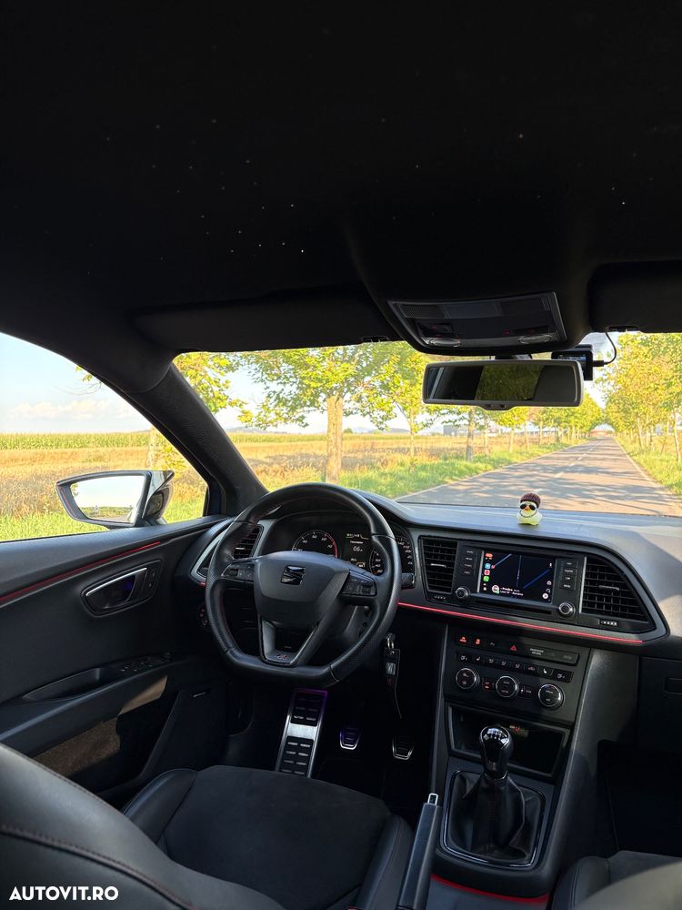Seat Leon 1.4 TSI Start&Stop FR - 6