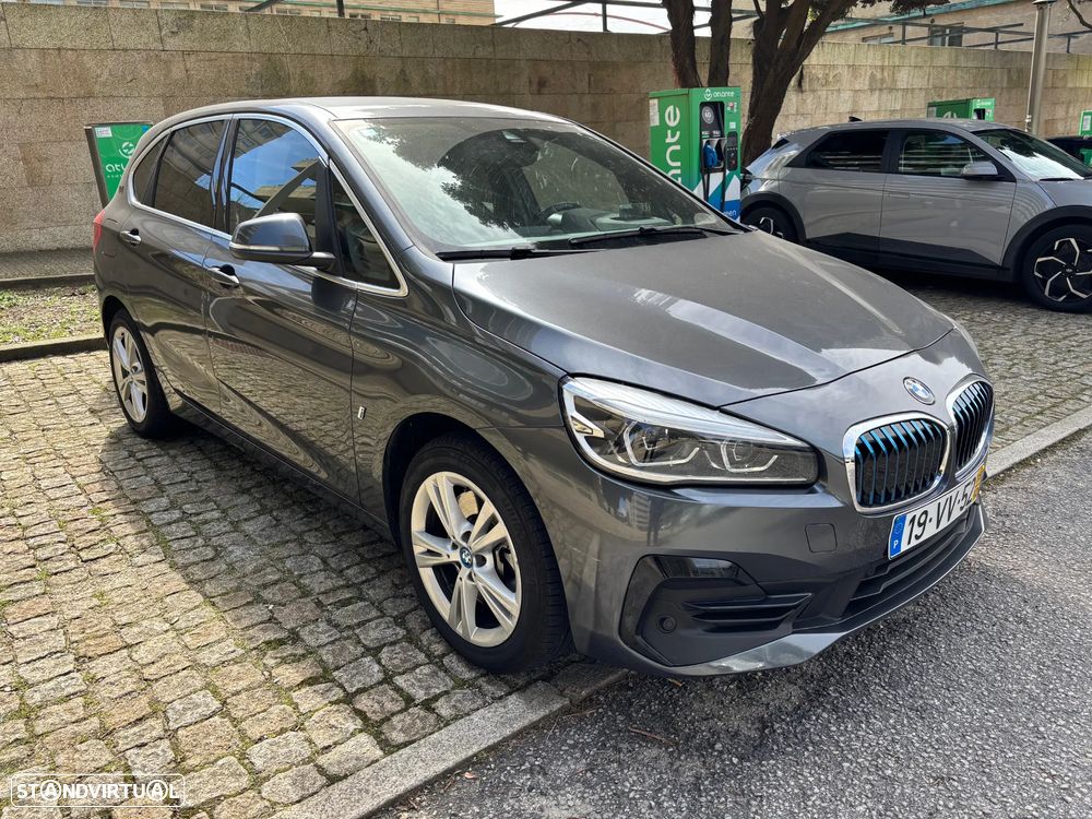 BMW 225xe Active Tourer - 5