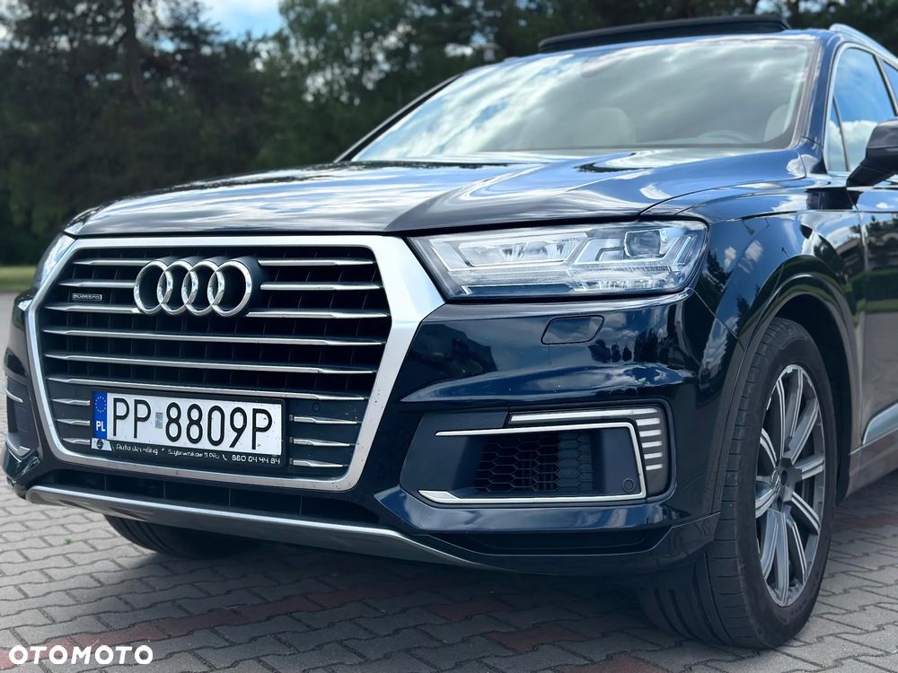 Audi Q7 - 2