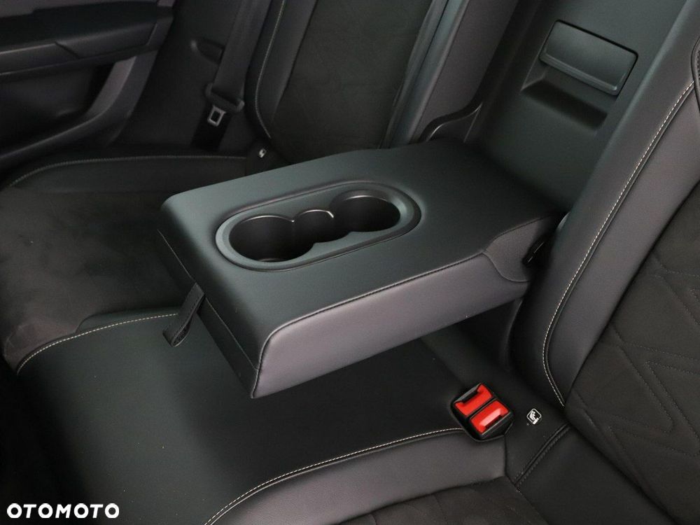 Seat Leon 1.4 eHybrid Xcellence DSG - 40