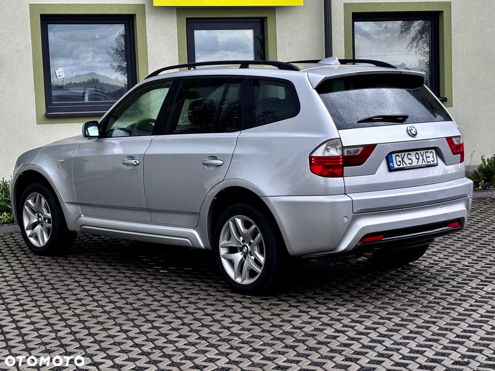 BMW X3 - 12