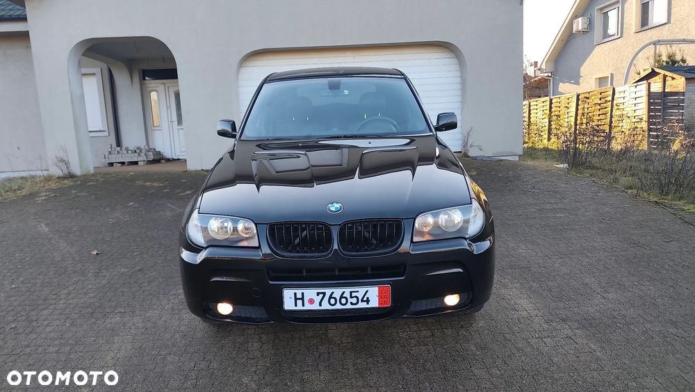 BMW X3 xDrive30d Limited Sport Edition - 22
