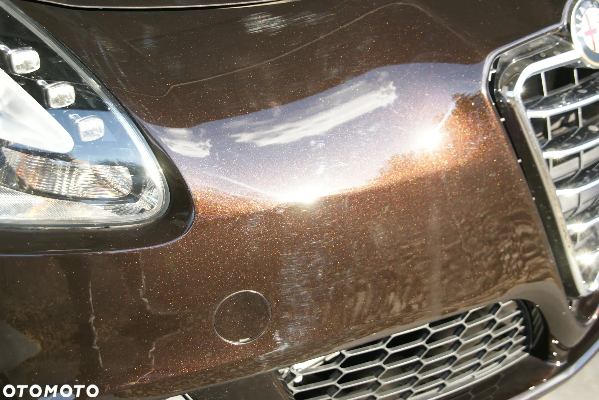 Alfa Romeo Giulietta 1.4 TB - 23