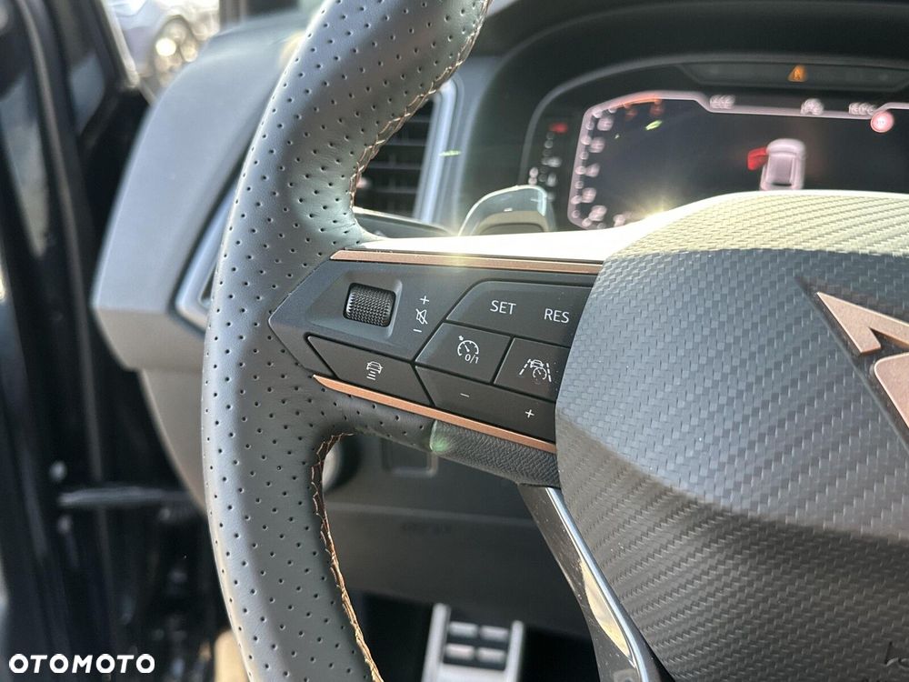 Cupra Ateca 1.5 TSI DSG - 30