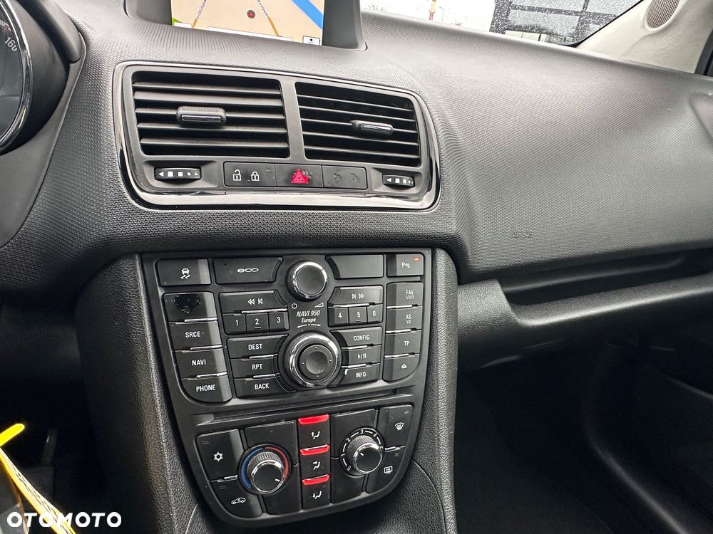 Opel Meriva 1.6 CDTI ecoflex Start/Stop Style - 24