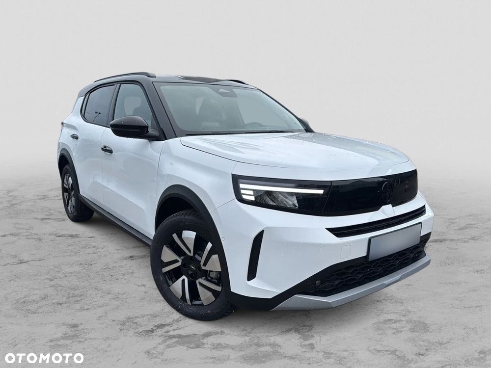Opel Frontera 1.2 T mHEV GS eDTC6 - 8