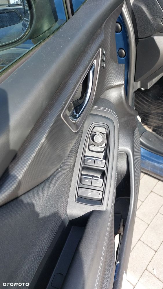 Subaru Forester 2.0i-L Exclusive Navi (EyeSight) Lineartronic - 9