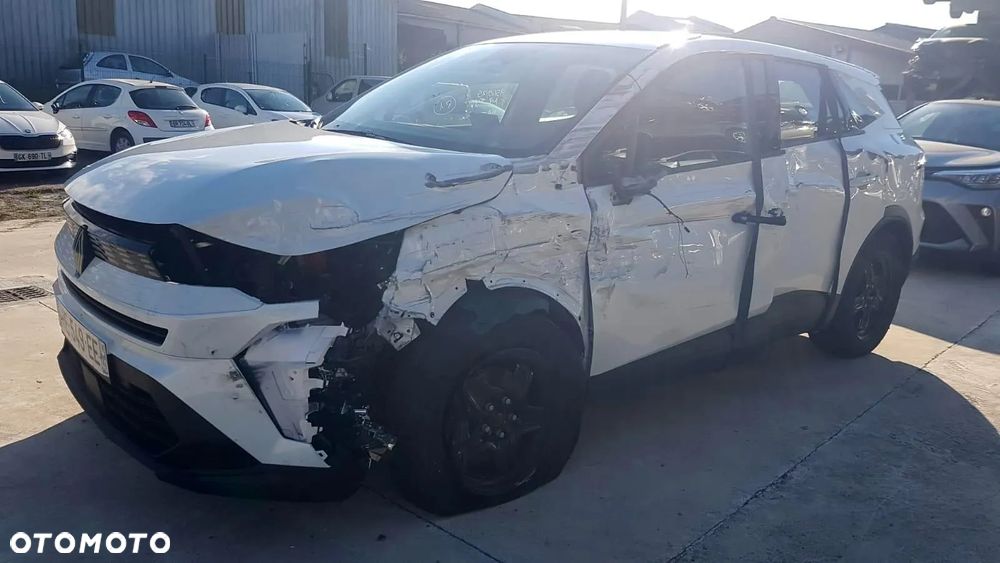 Renault Symbioz 1.8 E-Tech Full Hybrid 160 Iconic - 2