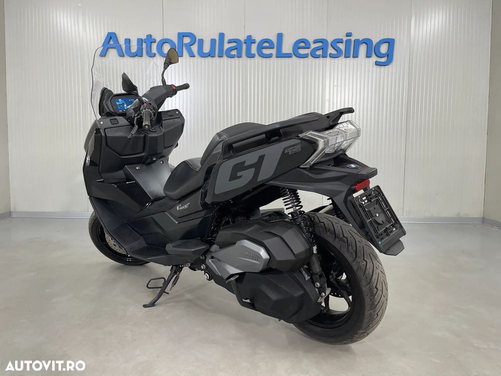 BMW C400GT - 2