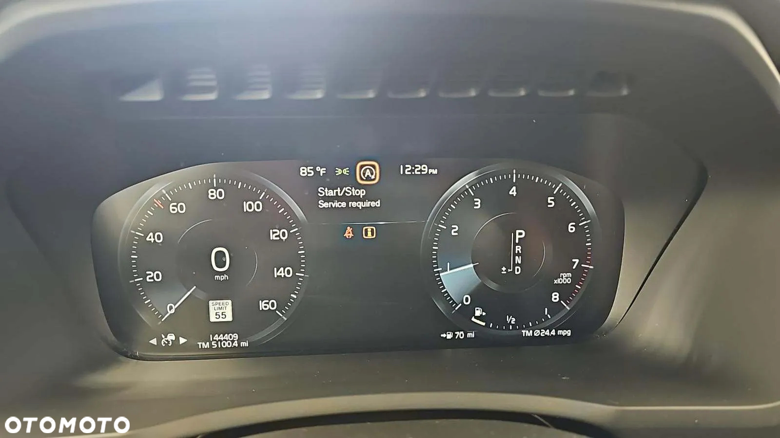 Volvo XC 90 T6 AWD Momentum 7os - 17
