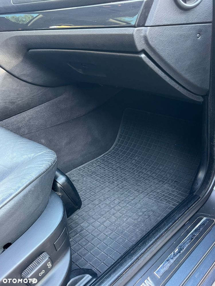 BMW Seria 5 - 23