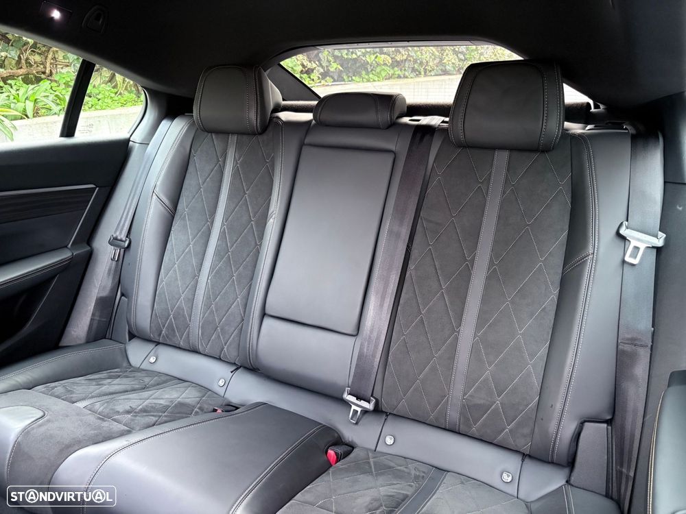 Peugeot 508 PureTech 225 EAT8 GT Pack - 53