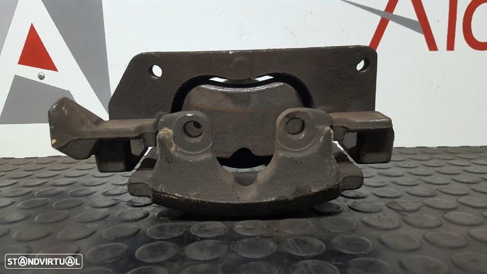 PINÇA DE TRAVÃO FRENTE ESQUERDA JAGUAR S-TYPE 2.7 V6 DIESEL CLASSIC - 5