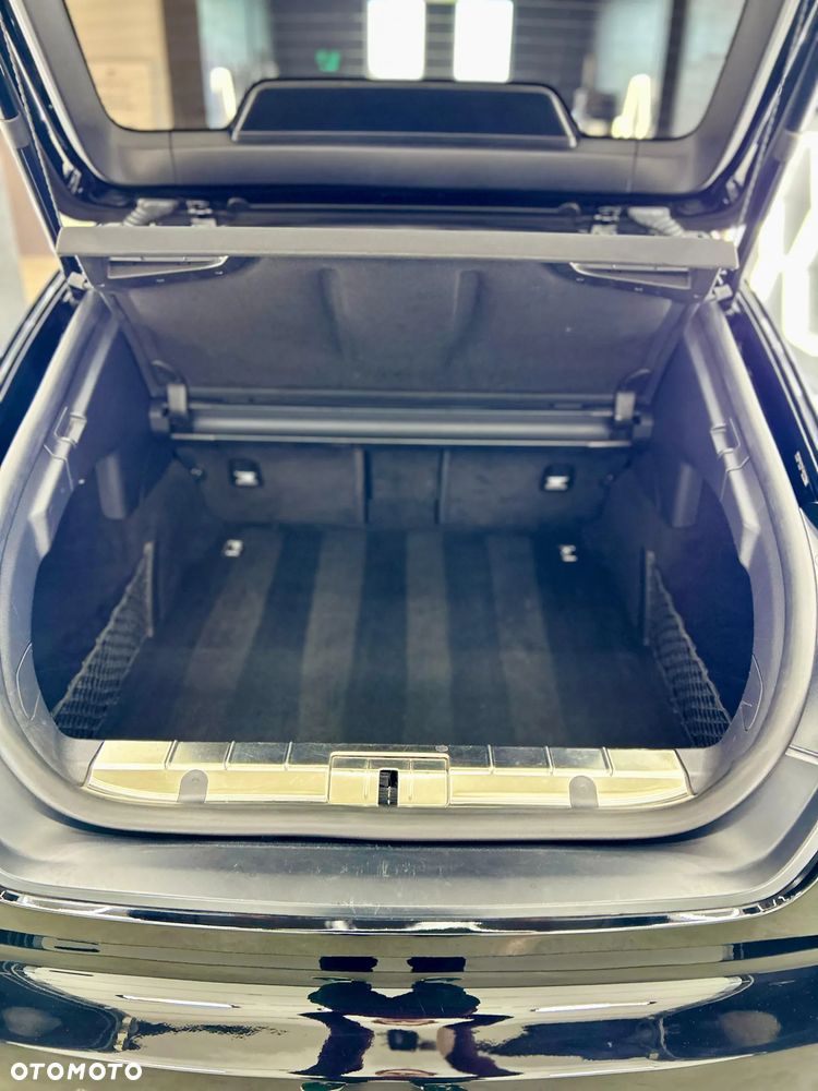 Porsche Panamera 4S Executive PDK - 21