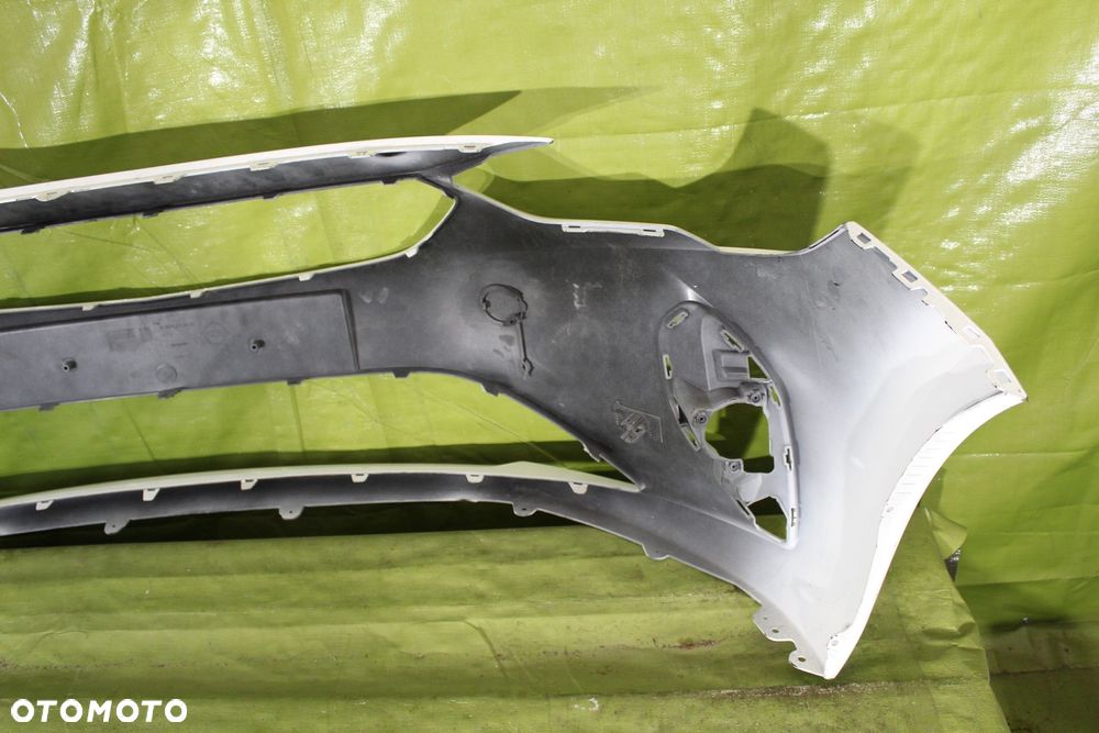 Zderzak przód Opel Corsa F 2019-2023r. - 2