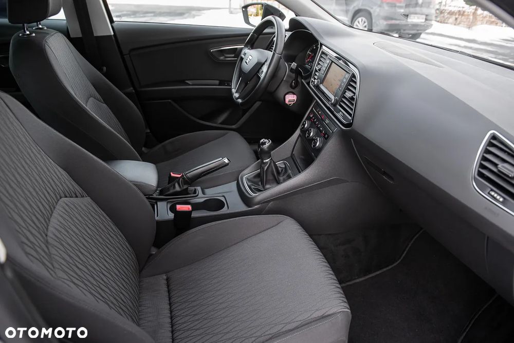 Seat Leon - 19