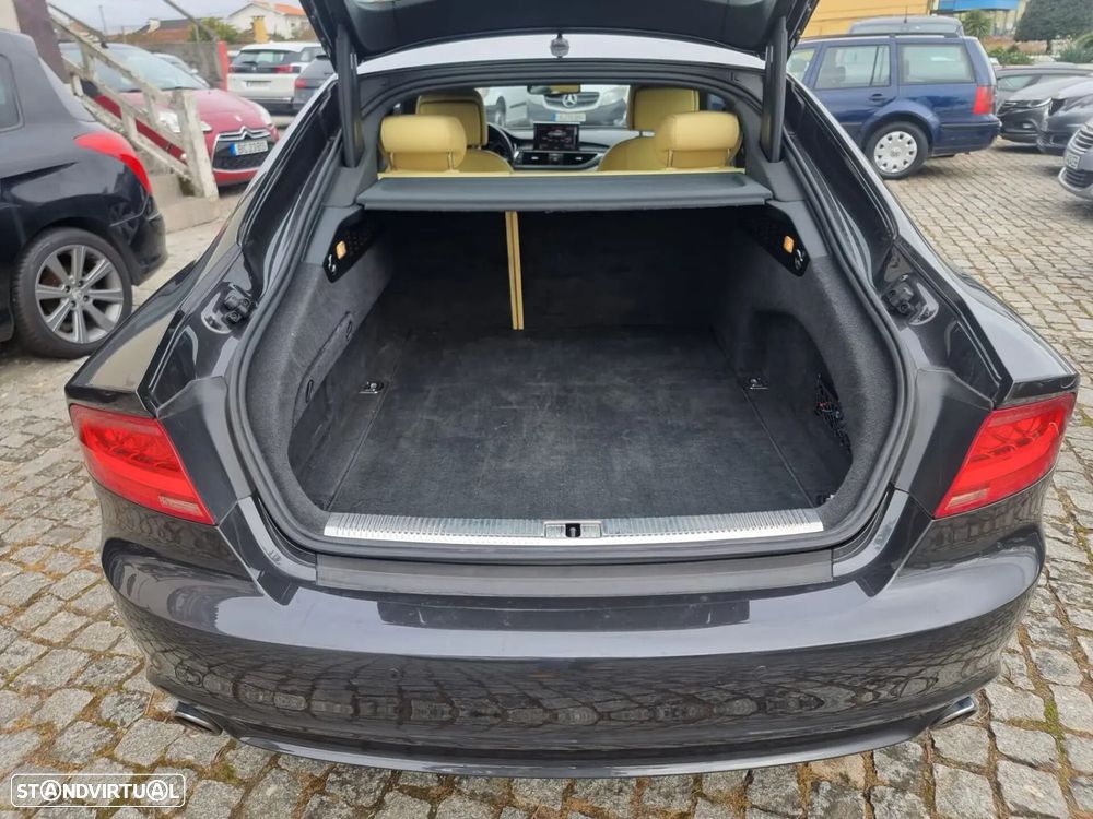 Audi A7 Sportback - 34