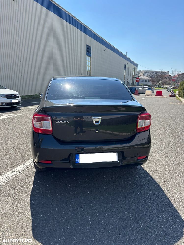 Dacia Logan 0.9 TCe Prestige - 14