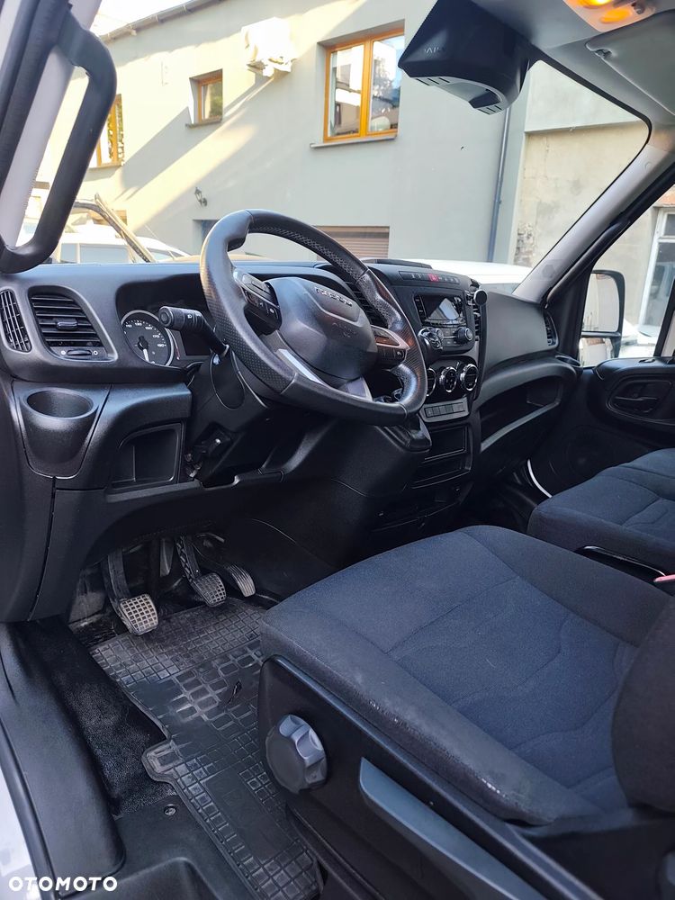 Iveco Daily - 11