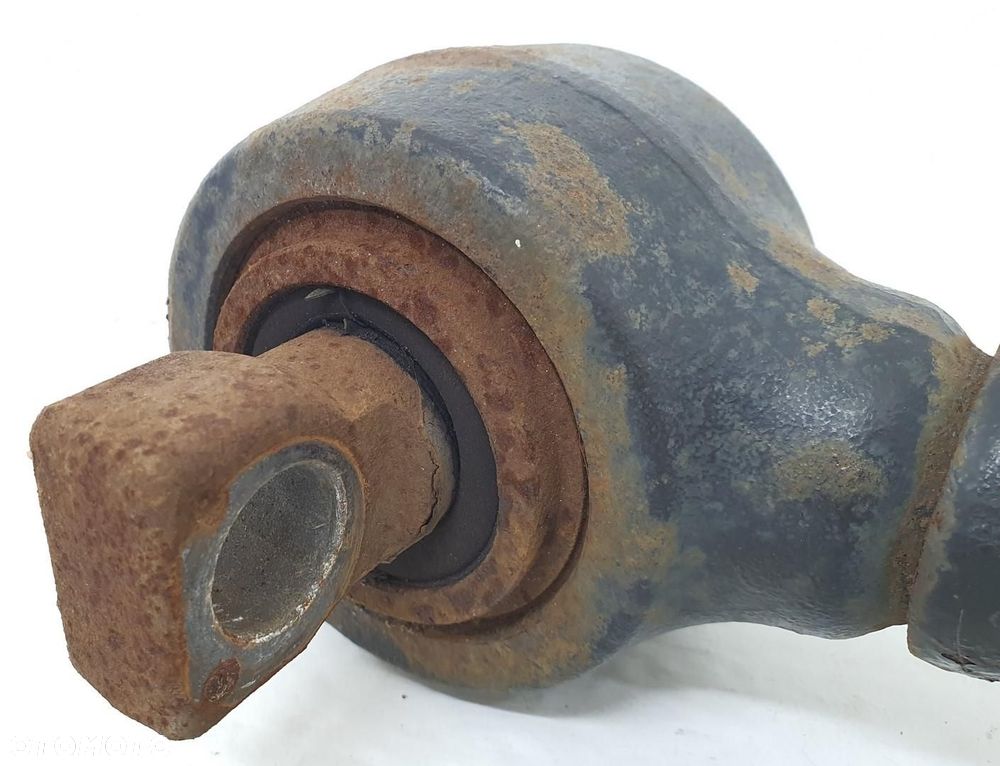 DRĄŻEK REAKCYJNY SIERŻANT WAHACZ MERCEDES ACTROS MP4 - 5