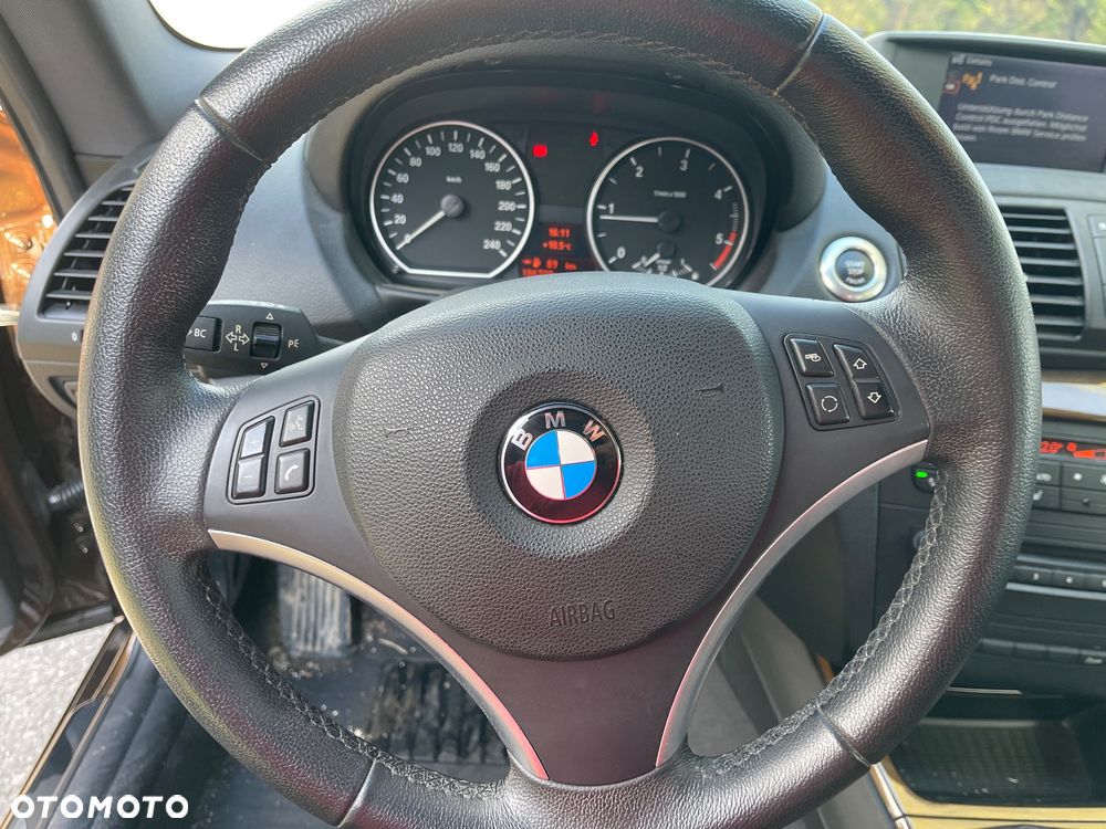 BMW Seria 1 116d DPF Edition Lifestyle - 18