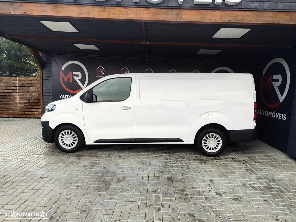 Toyota Proace 2.0 D-4D L2 - 6