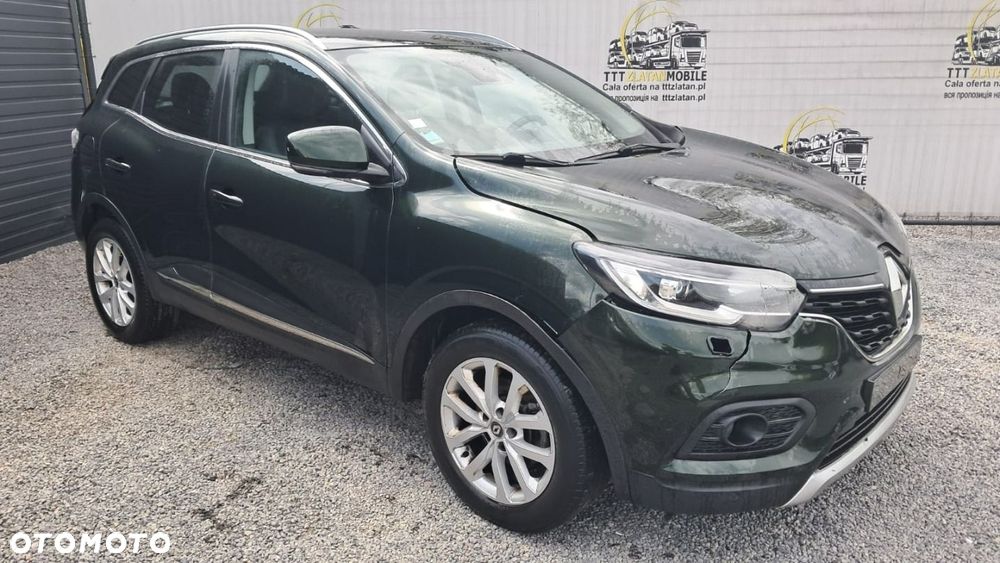 Renault Kadjar - 8