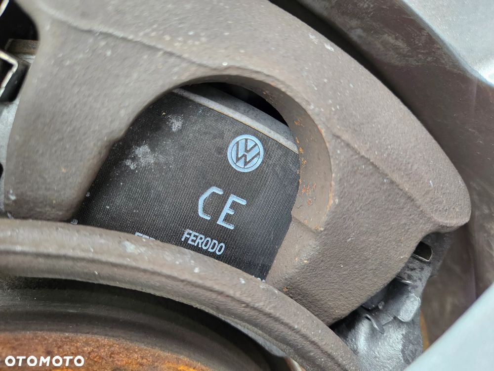 Volkswagen TRANSPORTER T6 - 24
