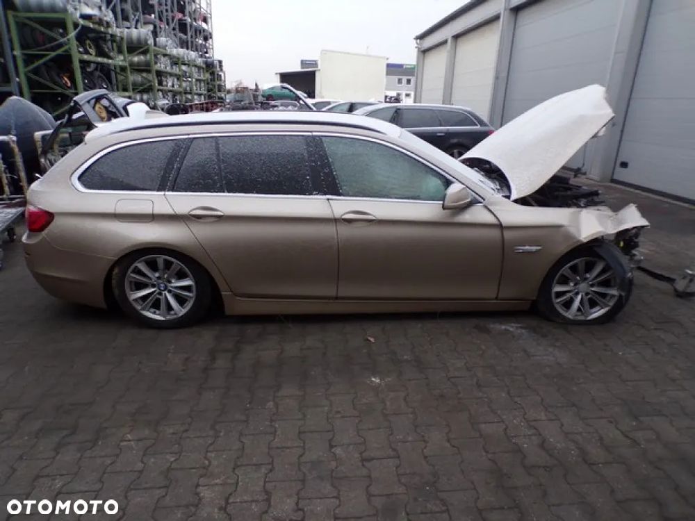 Części - BMW F11 2.0 D KOMBI 12R - 3