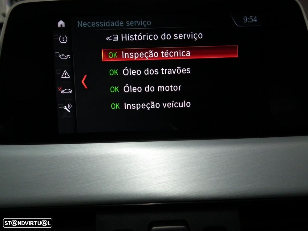 BMW X1 16 d sDrive xLine - 24