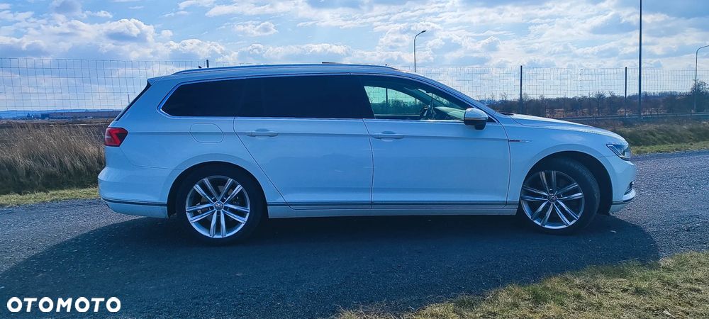 Volkswagen Passat - 8