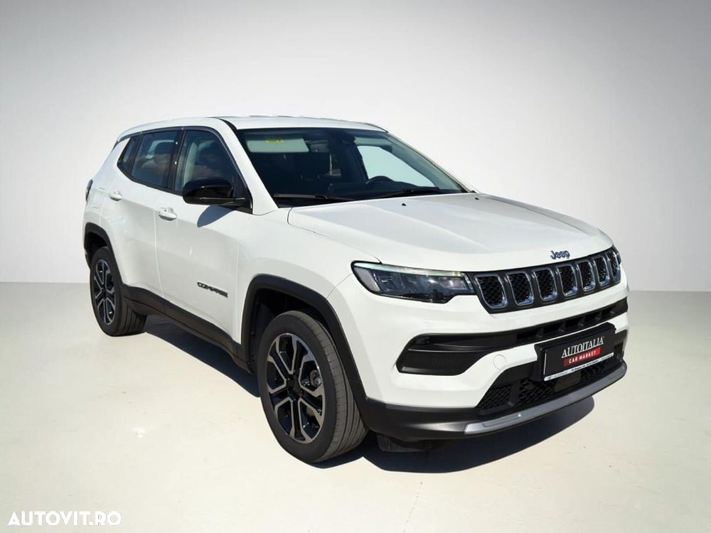 Jeep Compass - 12