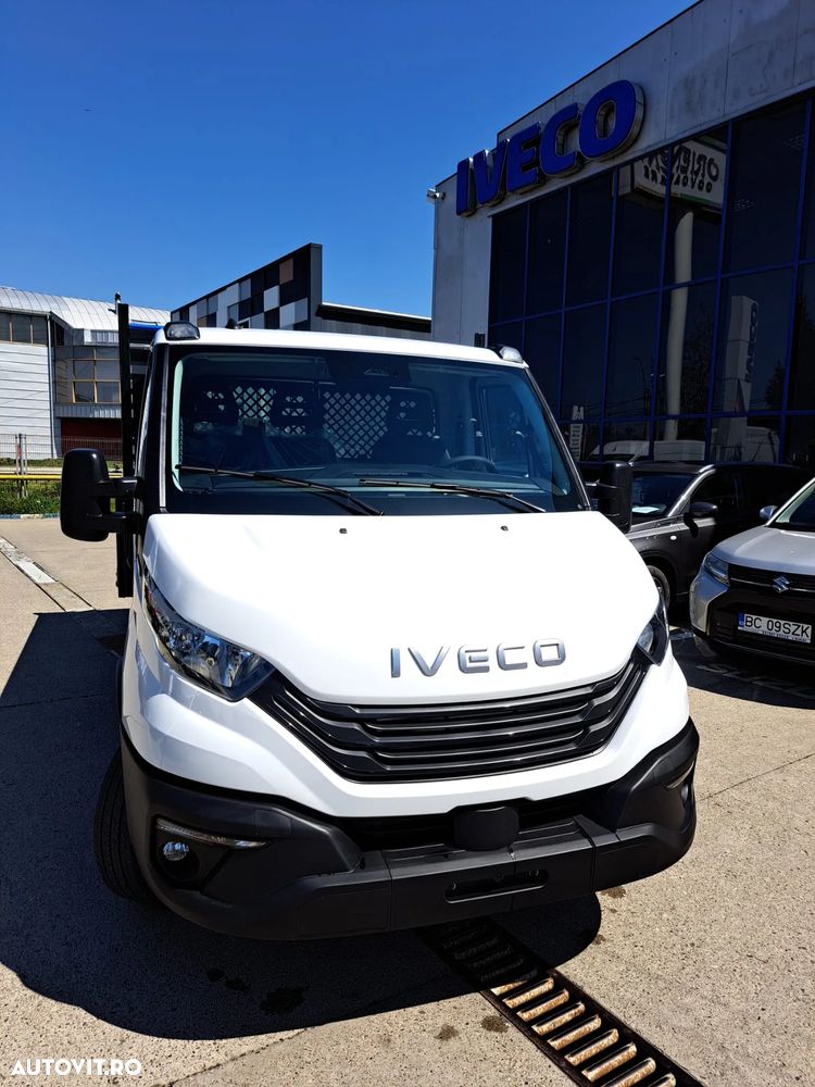 Iveco 35C16 H3.0 - 11