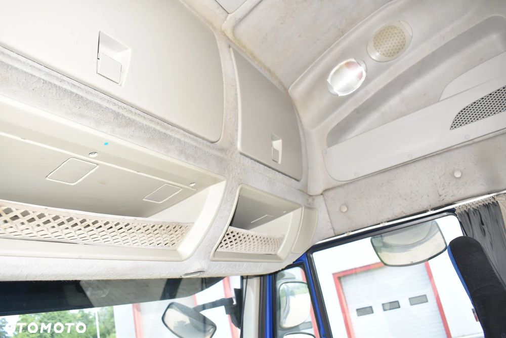 Iveco STRALIS 480 - 14