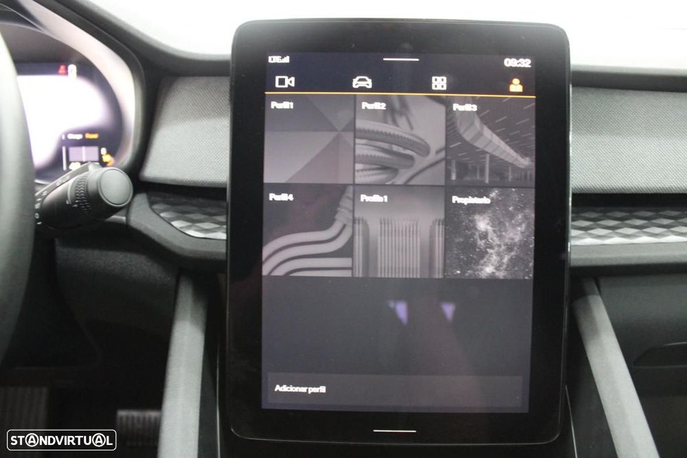 Polestar 2 Long Range 78 kWh - 27