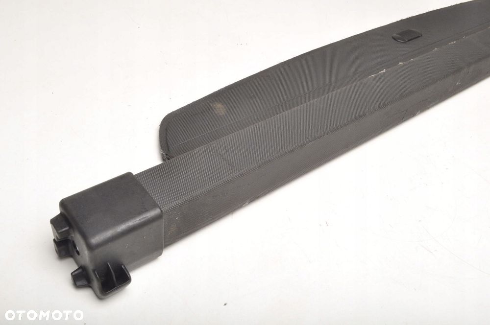 AUDI A2 ROLETA TYŁ TYLNA BAGAŻNIKA - 6